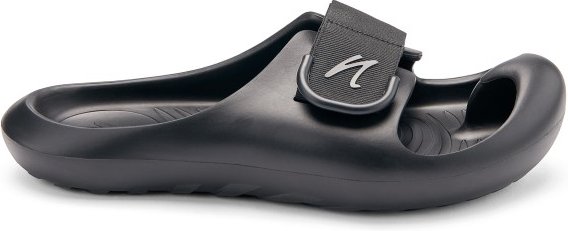 Joe Nimble - RecoverToes 2.0 - Sandalen Gr 38 grau