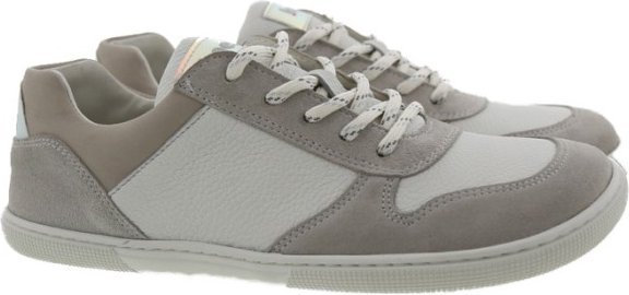 Koel - Francie - Barfußschuhe Gr 42 weiß