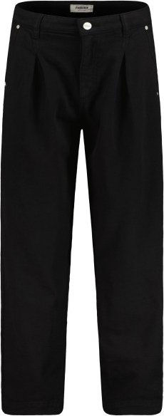 Maloja - Women's KlaraM. - Freizeithose Gr 33 - Length: 34'' schwarz