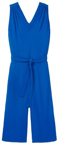 Thumbnail - Tranquillo - Women's Lockerer Jumpsuit - Jumpsuit Gr 36 blau