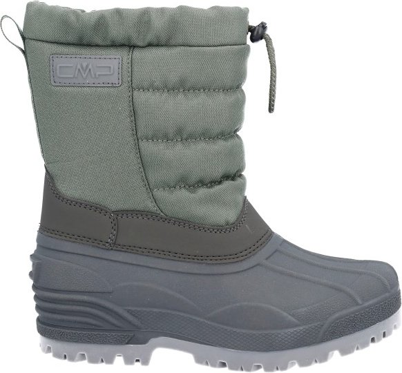 CMP - Kid's Hanki 3.0 Snow Boots - Winterschuhe Gr 38 grau