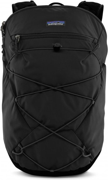 Patagonia - Altvia Pack 22L - Wanderrucksack Gr L schwarz