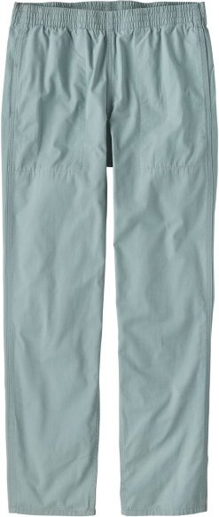 Thumbnail - Patagonia - Funhoggers Pants - Freizeithose Gr XXL türkis