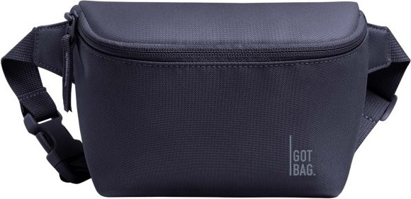 Got Bag - Hip Bag 2.0 - Hüfttasche Gr 1 l blau