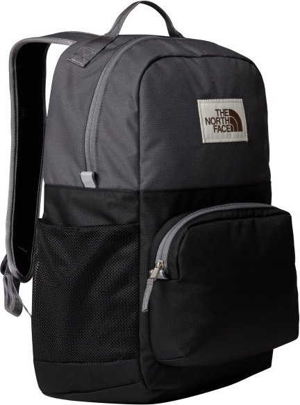 Thumbnail - The North Face - Youth Chuckwalla Daypack - Kinderrucksack schwarz