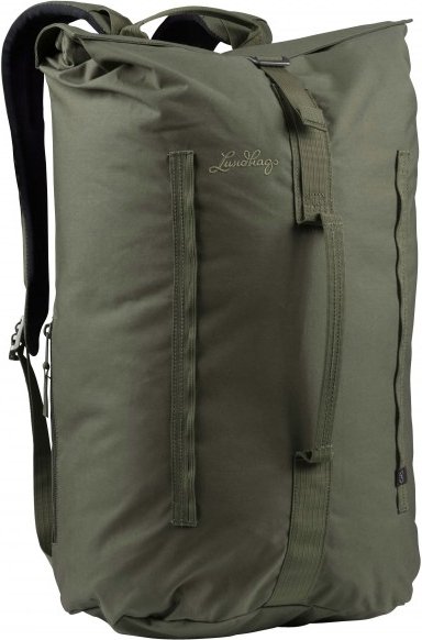 Lundhags - Knarven 25 - Daypack oliv