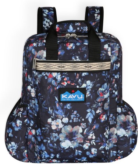 KAVU - Paddle Pack 19 - Daypack blau