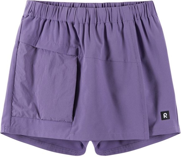 Reima - Kid's Hamos - Rock Gr 122 lila