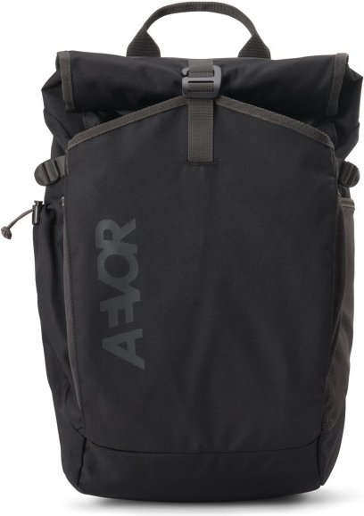 AEVOR - Roll Pack 28 - Daypack schwarz