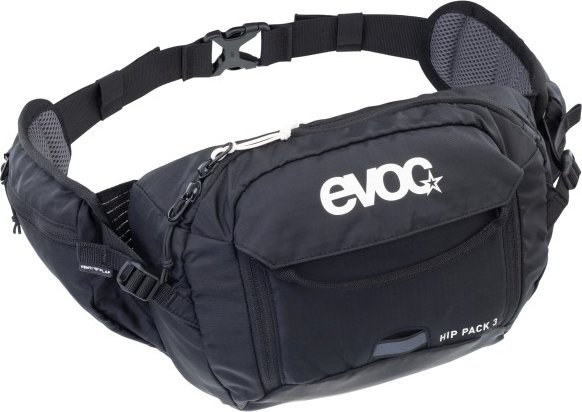 Evoc - Hip Pack 3 - Hüfttasche Gr 3 l blau