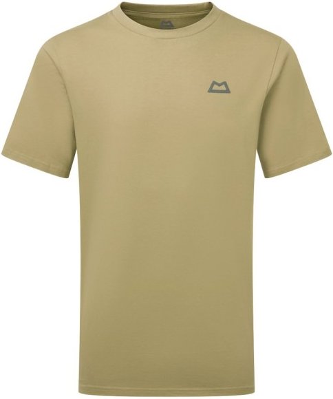 Mountain Equipment - Everest Tee - T-Shirt Gr XXL beige