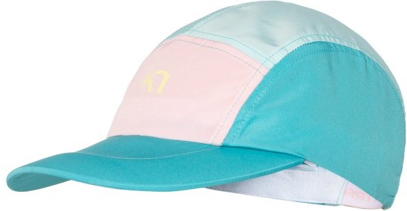 Kari Traa - Women's Linnea Run Cap - Cap Gr One Size türkis