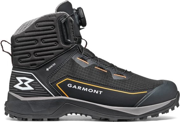 Thumbnail - Garmont - Trace Mid Boa GTX - Winterschuhe Gr 48 grau