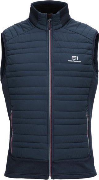Elevenate - Fusion Stretch Vest - Kunstfaserweste Gr XXL blau
