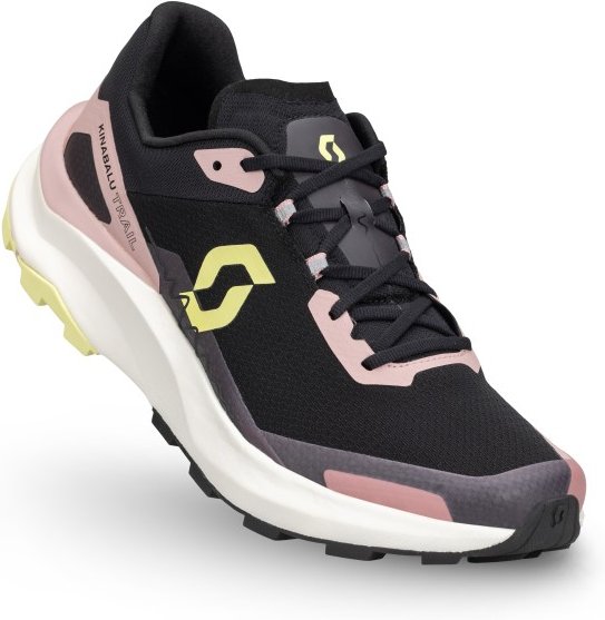 Scott - Shoe Kinabalu Trail - Trailrunningschuhe Gr 45,5 grau