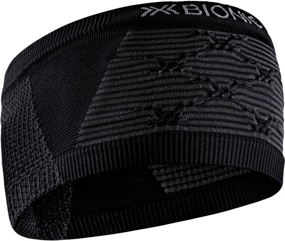 X-Bionic - Headband - Stirnband Gr S/M schwarz