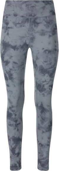 ATHLECIA - Women's Ashanti Printed Tights - Leggings Gr 36 grau
