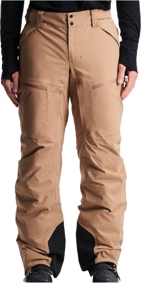 Thumbnail - Orage - Exodus Insulated Pants - Skihose Gr XXL braun