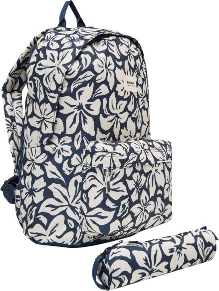 Rip Curl - Women's Dome 18 + PC Mixed - Daypack grau