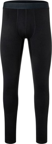 Thumbnail - super.natural - Lux Base Tight - Merinounterwäsche Gr XL schwarz