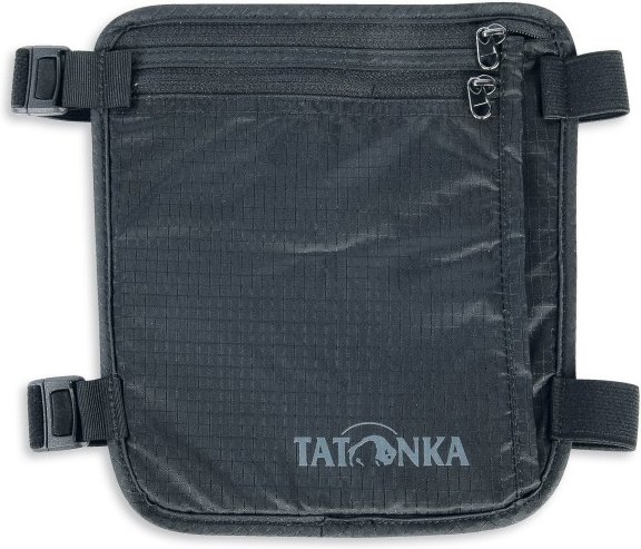 Tatonka - Skin Secret Pocket - Wertsachenbeutel schwarz