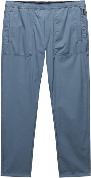 Napapijri - M-Sovana - Freizeithose Gr XL blau/grau