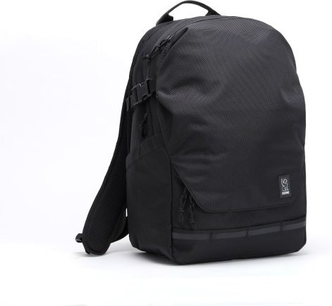 Chrome - Extlek Pack 24 - Daypack schwarz