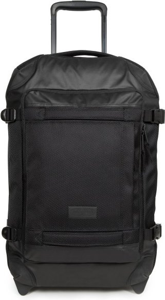 Thumbnail - Eastpak - Tranverz Cnnct S - Reisetasche schwarz
