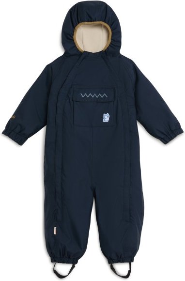 Namuk - Kid's Zack Baby-Skianzug - Overall Gr 92/98 blau