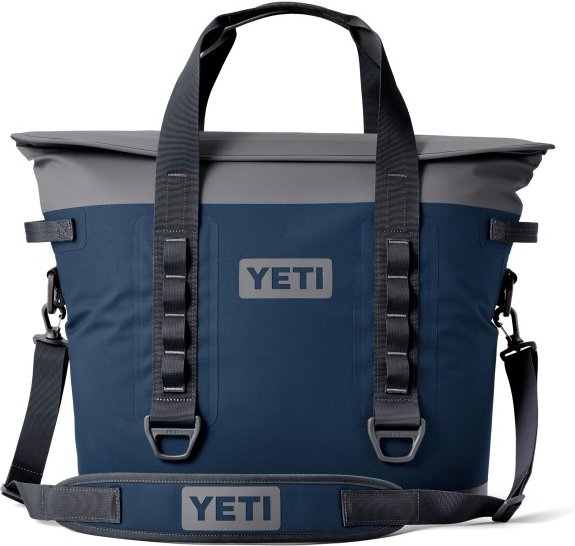Thumbnail - Yeti Coolers - Hopper M30 2.0 - Kühlbox Gr 28 l blau