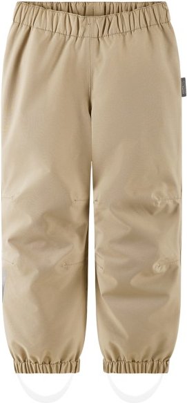 Reima - Kid's Reimatec Pants Kaura - Regenhose Gr 80 beige