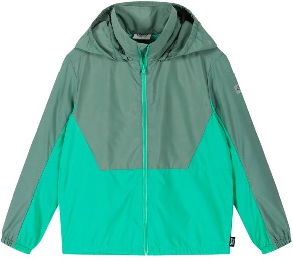 Reima - Kid's Henkilo - Windjacke Gr 152 türkis