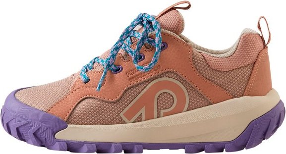 Reima - Kid's Kulkuri Low - Multisportschuhe Gr 31 braun