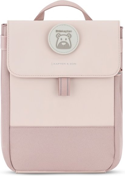 Kapten & Son - Kid's Fyn 5 - Kinderrucksack rosa