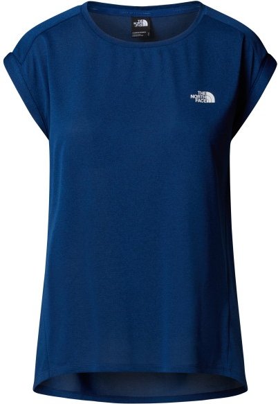 The North Face - Women's Tanken Tank - T-Shirt Gr XS blau