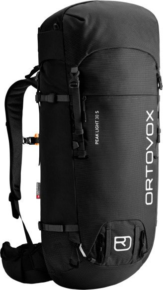 Ortovox - Peak Light 30 S - Tourenrucksack schwarz