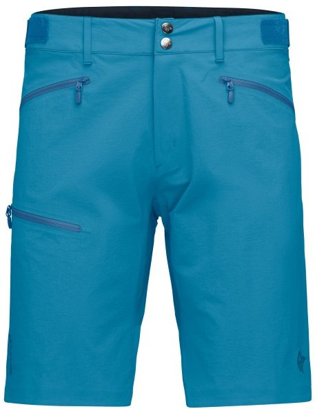 Norrøna - Falketind Flex1 Shorts - Shorts Gr M blau