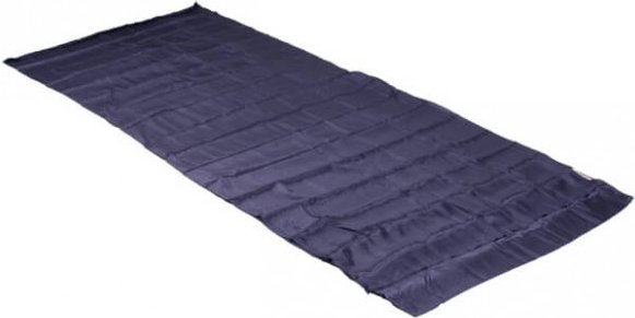 Thumbnail - Cocoon - TravelSheet Ripstop Silk - Reiseschlafsack Gr 220 x 90 cm blau