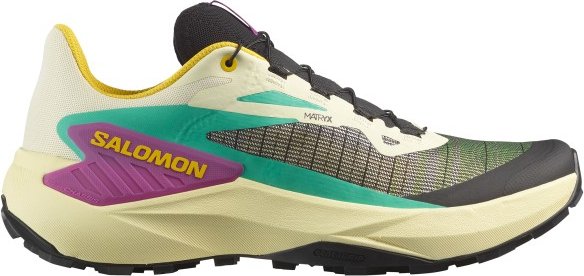 Thumbnail - Salomon - Genesis - Trailrunningschuhe Gr 42 bunt