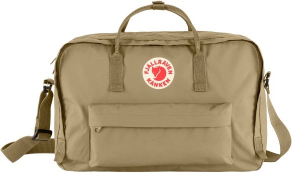 Fjällräven - Kånken Weekender - Reisetasche Gr 30 l beige