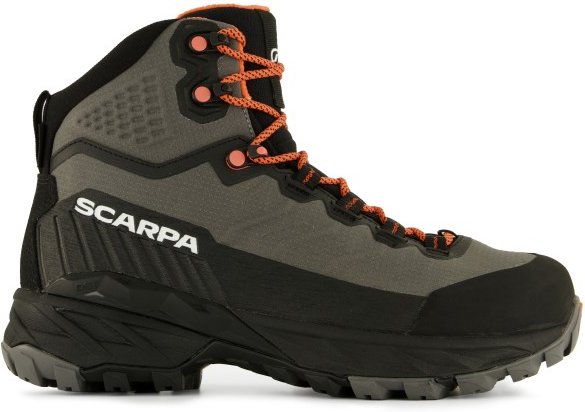 Scarpa - Women's Rush TRK LT GTX - Wanderschuhe Gr 36,5 schwarz