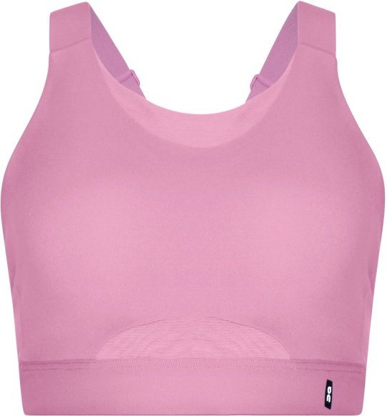 On - Women's Performance Bra - Sport-BH Gr M - Cup: A-C rosa