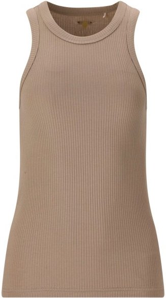 ATHLECIA - Women's Lankae Top - Top Gr 42 braun