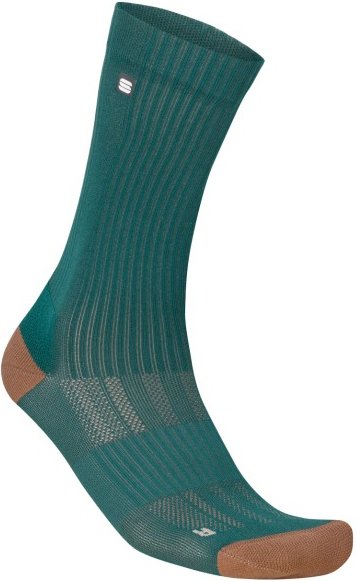 Sportful - Supergiara Socks - Radsocken Gr 36-39 blau
