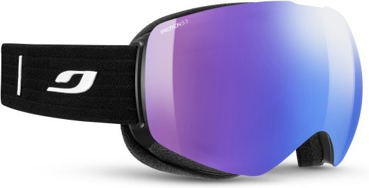 Julbo - Shadow Reactiv HC S1-3 (VLT 16-70%) - Skibrille Gr L lila