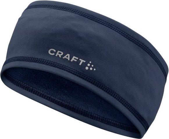 Craft - Core Essence Headband - Stirnband Gr 54-56 cm blau