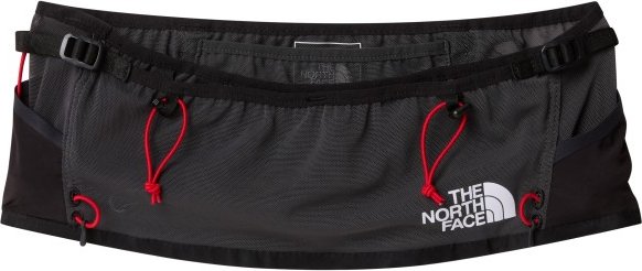 The North Face - Summit Run Belt - Hüfttasche Gr M schwarz