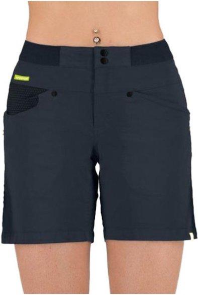 Karpos - Women's Noghera Bermuda - Shorts Gr 36 blau