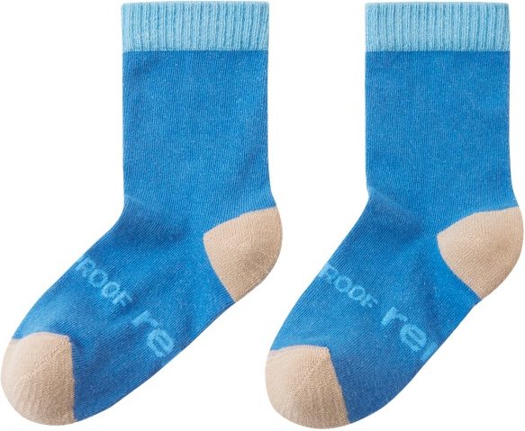 Reima - Kid's Karkotin - Multifunktionssocken Gr 26-29 blau