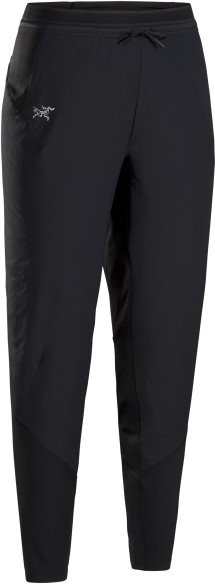 Arc'teryx - Women's Norvan Insulated Pant - Laufhose Gr 4 schwarz